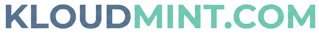 KloudMint.Com